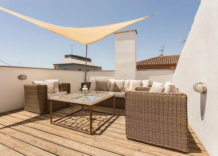 Realejo Horizon por Miwa Studio